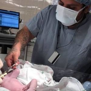 Meet your Posher, Aaron